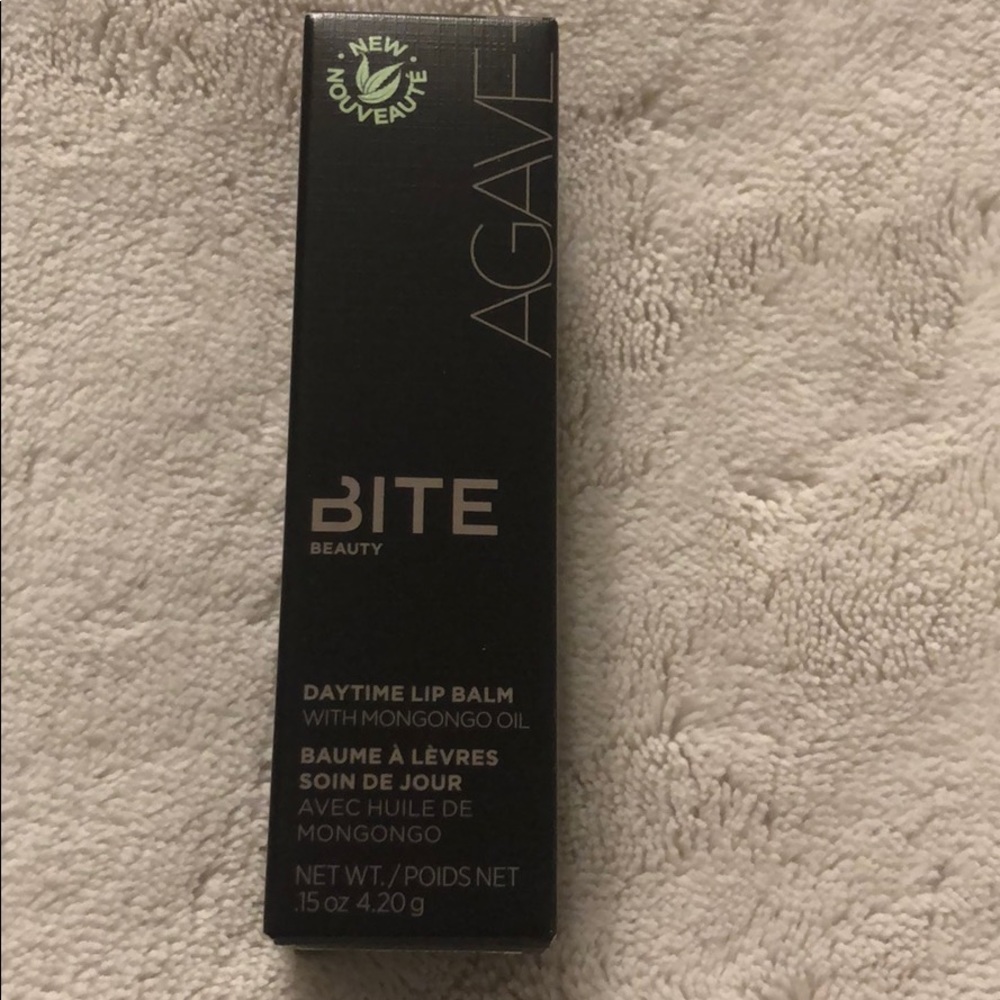 Bite Agave Daytime Lip Balm - Picture 2 of 4